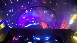 Paul van Dyk - LIVE @ Tomorrowland (20.07.2014)