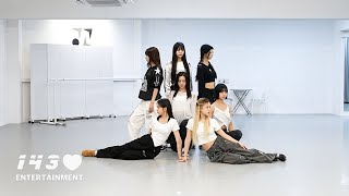 MADEIN - "UNO" DANCE PRACTICE