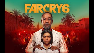 Far Cry 6 тайник Изумрудный Череп