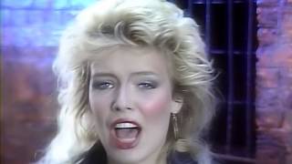 Kim Wilde - Love blonde (1983)