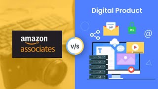 Amazon Digital selling | Amazon selling | Digital product listng amazon| Ecom World