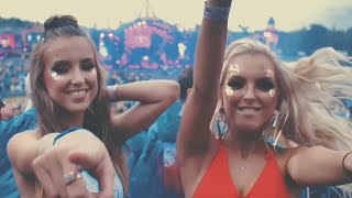 Haddaway - What Is Love Remix (Tomorrowland Videoclip)