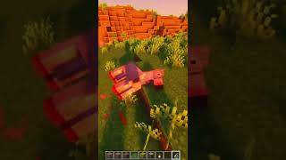 Como FAZER um CAMINHO BONITO no MINECRAFT #minecraft #shorts