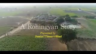 3 Min Documentary on Jamiat Ulama i Hind's  efforts for Rohingya Muslims