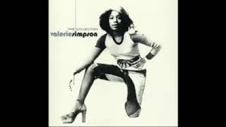 Valerie Simpson  - Silly wasn't l