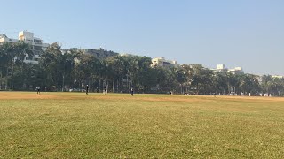 MCC talent search cricket 2022 Shivseva Cc vs Bhosle Cc