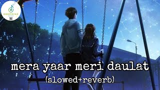 Jug Jug Jeeve | [Slowed  Reverb] | Sachet T, Parampara T  Shiddat Song | Lofi Song