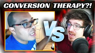 INTENSE Debate with Bronson “DaShizWiz” Layton