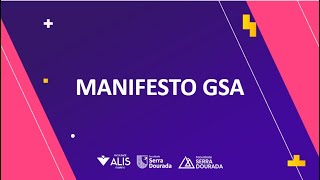 MANIFESTO GSA