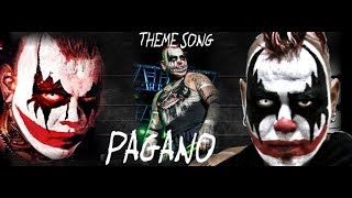 PAGANO AAA-Theme Song Oficial