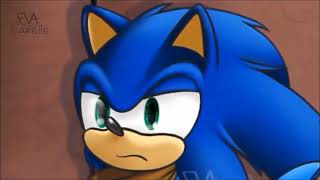 Comic Especial de Sonic