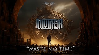 DIVINER - "Waste No Time" (Official AI Video)