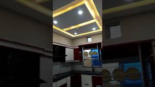 Open Kitchen Modern Style| Latest  Kitchen Interior| Ultra Modern open Kitchen design|