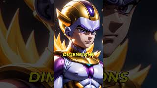 What If Frieza Won the Tournament of Power? How the Multiverse Would Change!