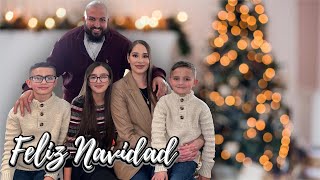 Vlog Navideño con la familia!