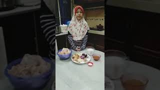 FATIN ALIYAH QISHTINA | SR ISLAMIAH | ENGLISH IN CAMP (EiC)