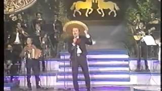 Estando contigo chata - Antonio Aguilar