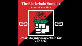 Enabling Blockchain to Fight against Imperialism in the Caribbean feat. Stefen Deleveaux