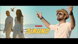 PREMIERE - Vache Amaryan - Siruns