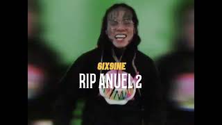 TEKASHI 6IX9INE , RIP ANUEL AA , ( VIDEO OFICIAL )