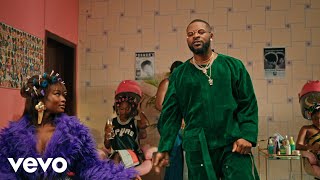 Falz Ft. Crayon - How Many