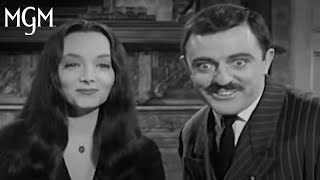 Best of Morticia & Gomez Addams | MGM Studios