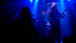 Cetacean – LIVE @ Complex, Glendale, CA 21-6-2016 [5/6]