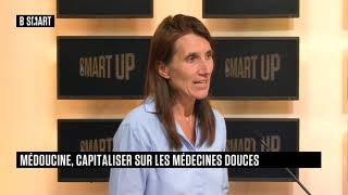 B SMART - Le maillage territorial de Medoucine