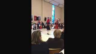 Hellenic Youth Dancers- Perth Amboy