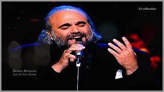 Demis Roussos - End Of The World (Bratislava )