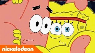 SpongeBob | Nickelodeon Arabia | سبونج بوب | ألعاب الطبخ