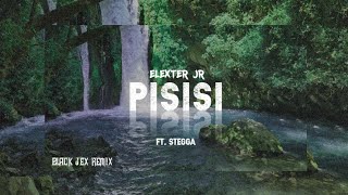 Elexter Jr ft. Stegga - Pisisi (Black Jex Remix) Moombah Chill Mix