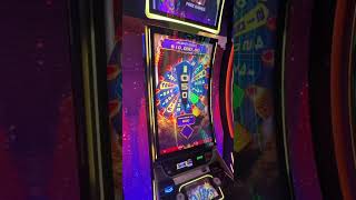 Good picking in the bonus! Will it pay off? Chk out my full mega hit vid on this game! #slots #fyp