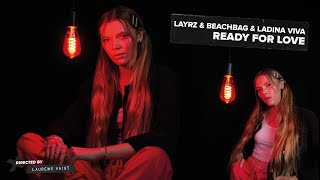 Beachbag X Layrz X Ladina Viva - Ready For Love