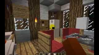 обзор модов на minecraft 1.4.7