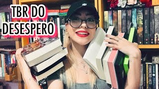 LIVROS PARA LER EM DEZEMBRO 2020 | tbr do desespero!