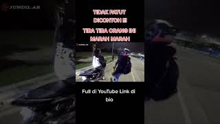 CARANYA GAGITU BRO #cbr #viral #firmanrv #akangmv #wiebowowb #kocak #bsd #trending #tiktok #bucin