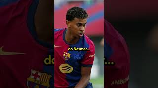 O NEYMAR vai VOLTAR pro BARCELONA?