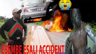 💄URGENT😭PLUSIEUR ACCIDENT GRAVE & DES MORTS SUR LES ROUTE DE LUANDA UIGE,BONNE ANNÉE NOIR,VIDEOCHOC