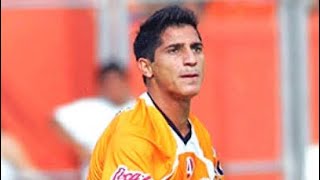 Los 17 Goles De Danilinho Con Los Jaguares