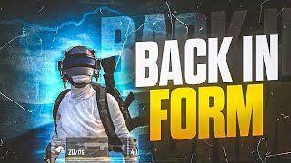 ✨FINALLY BACK WITH POCO X3 PRO 😈🤫| PUBG LITE COMPETITIVE MONTAGE @anjalishrivastav151 | FT. GLXxXDTRViperOP