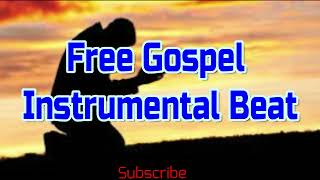 Free Gospel Instrumental Beat 9