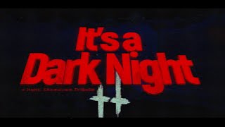 "It's a Dark Night" a Hunt: Showdown Tribute (Grindhouse Version)