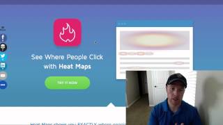 Google Analytics & Heatmap Tracking Overview - Key Understanding of Analytics