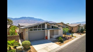 1165 Passage St, Palms Springs, Ca