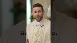 𝗟𝗘𝗔𝗗 𝗨𝗦 𝗧𝗢 𝗬𝗢𝗨𝗥 𝗦𝗢𝗡 | Homily by Fr John Corrigan (full homily link in comments)