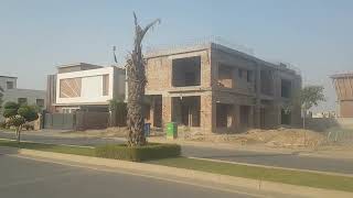 10 Marla Plot Sale Talha Block Bahria Town Lahore 03004055558