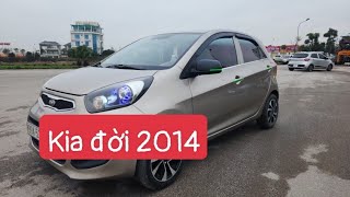 kia đời 2014 xe đẹp phun đồ chơi giá tốt 0904282712