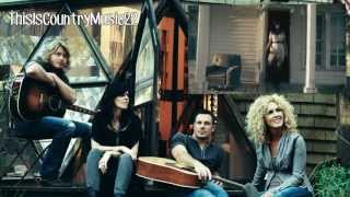 Little Big Town - Little White Church [Traducido al Español]