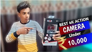 Best action camera under 10000 |⚡| action camera under 10000 2023 in india